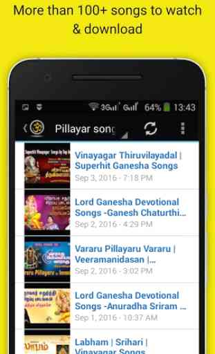 Tamil Devotional songs 2