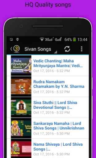 Tamil Devotional songs 3