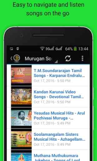Tamil Devotional songs 4