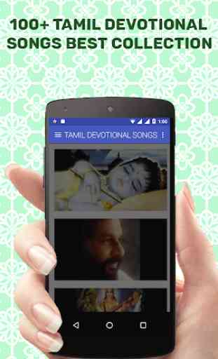 Tamil Devotional Songs 3