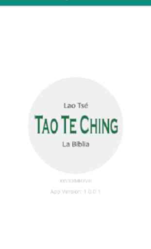 Tao Te Ching - La Biblia Pro 4