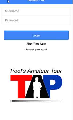 TAP The App 1