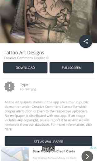 Tattoo Art Designs 3