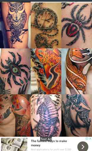 Tattoo Designs Pictures 2