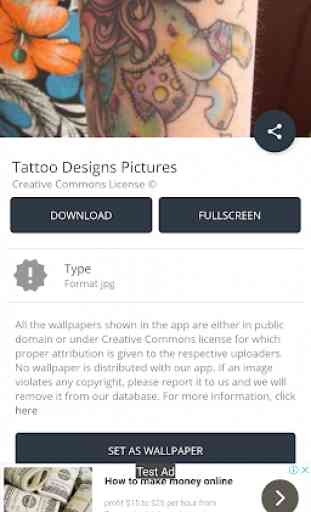 Tattoo Designs Pictures 3