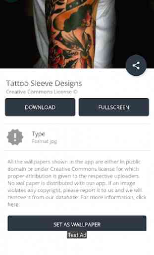Tattoo Sleeve Designs 2