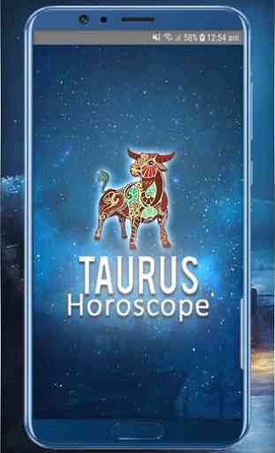 Taurus ♉ Daily Horoscope 2020 1