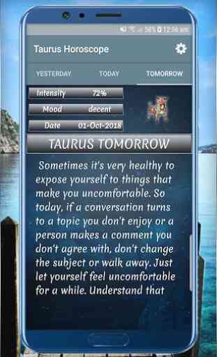 Taurus ♉ Daily Horoscope 2020 4