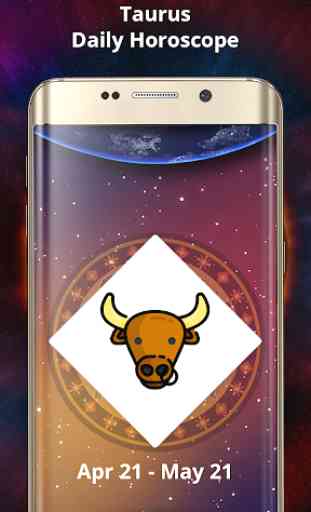 Taurus Daily Horoscope for Today with Love & Money 1