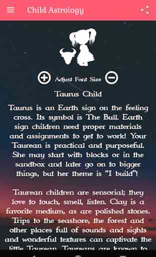 Taurus Horoscope ♉ 3