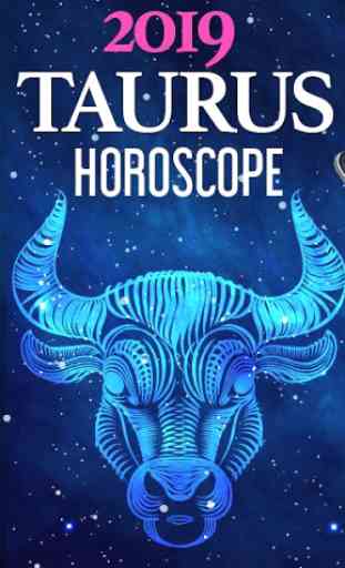 Taurus Horoscope Home - Daily Zodiac Astrology 1