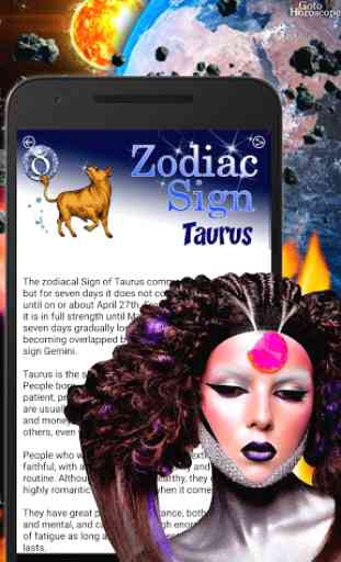 Taurus Horoscope - Taurus Daily Horoscope 2020 4