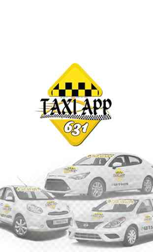 Taxi App 631 1