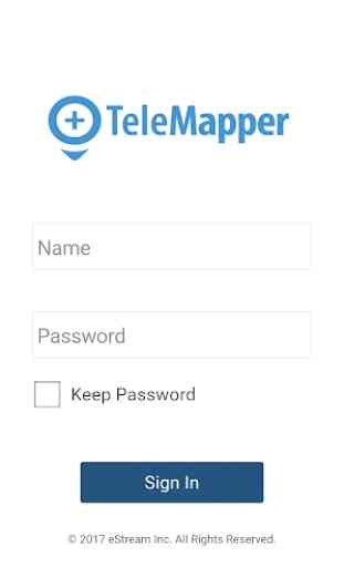 TeleMapper 1