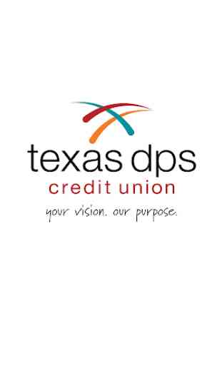 Texas DPS Credit Union Mobile 1