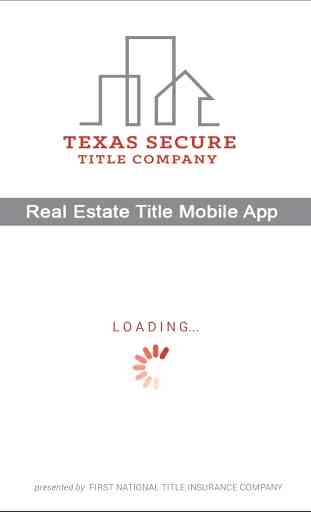Texas Secure-Real Estate Title 1