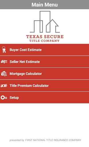 Texas Secure-Real Estate Title 4