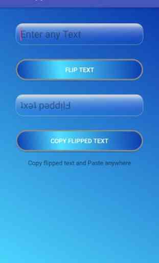 Text Flipper 1