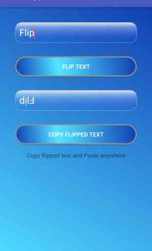 Text Flipper 2