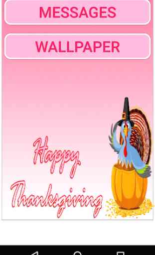 Thanksgiving Day Wallpapers 1