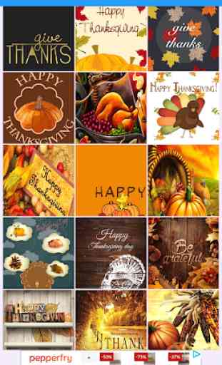 Thanksgiving Wallpaper: HD images Free download 1