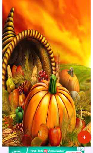 Thanksgiving Wallpaper: HD images Free download 2