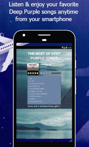 The Best of Deep Purple Songs 1