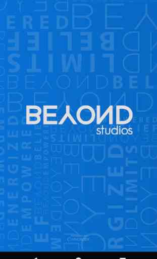 The Beyond Studios 1