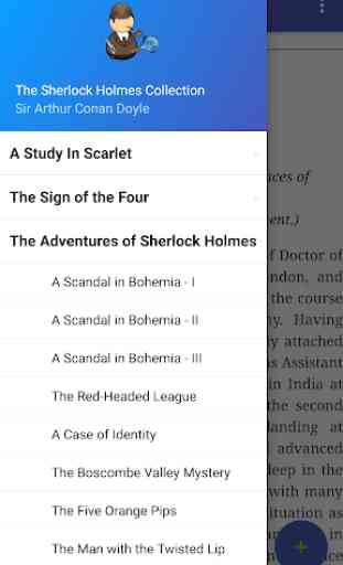The Complete Sherlock Holmes Collection (Trial) 2