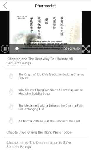The Medicine Buddha Sutra 2