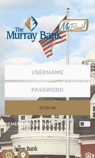 The Murray Bank 1