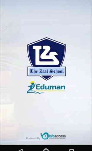 The Zeal School 4