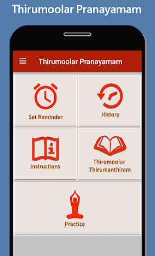 Thirumoolar Pranayamam 2