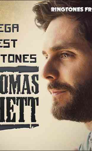 Thomas Rhett Mega Best Ringtones 1
