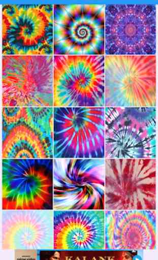 Tie Dye Wallpapers: HD images, Free Pics download 1