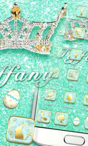 Tiffany Crown Theme 2