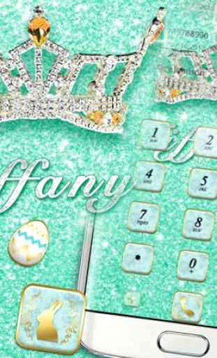 Tiffany Crown Theme 3