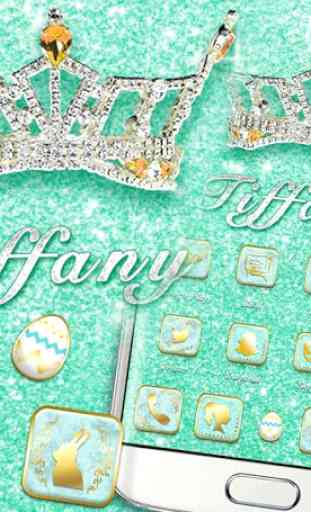 Tiffany Crown Theme 4