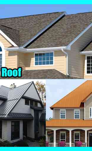 Tin Roof 1