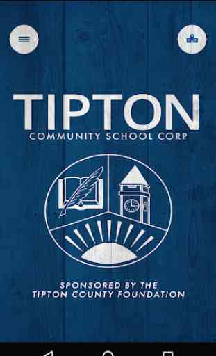Tipton Schools, IN 1