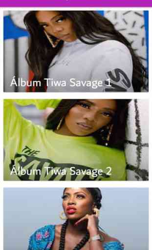 Tiwa Savage Songs 2019 - Without Internet 2