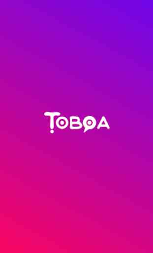 Toboa 1
