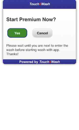 Touch4Wash 4