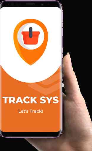Track Sys: Online Tracker for Pharmaceutical CFAs. 1