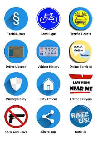 Traffic Master USA -law, ticket, case status 2