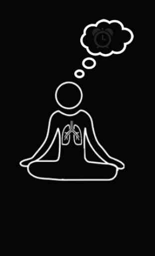 Trankil: mindful meditation, breathe, affirmations 1