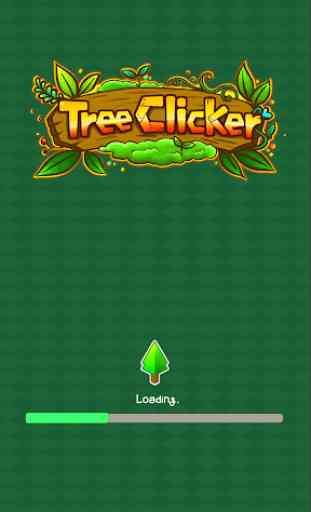 Tree Clicker : healing Idle Game 1