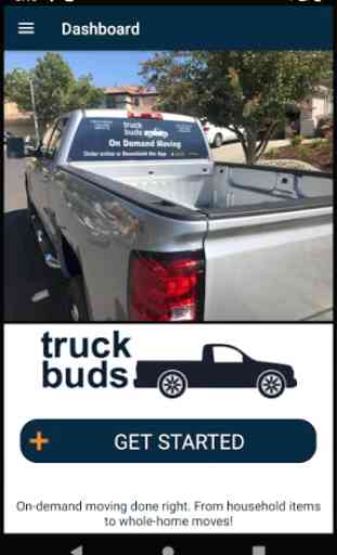 Truck Buds 1