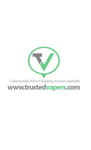 Trusted Vapers 1