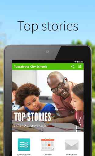 Tuscaloosa City Schools 1